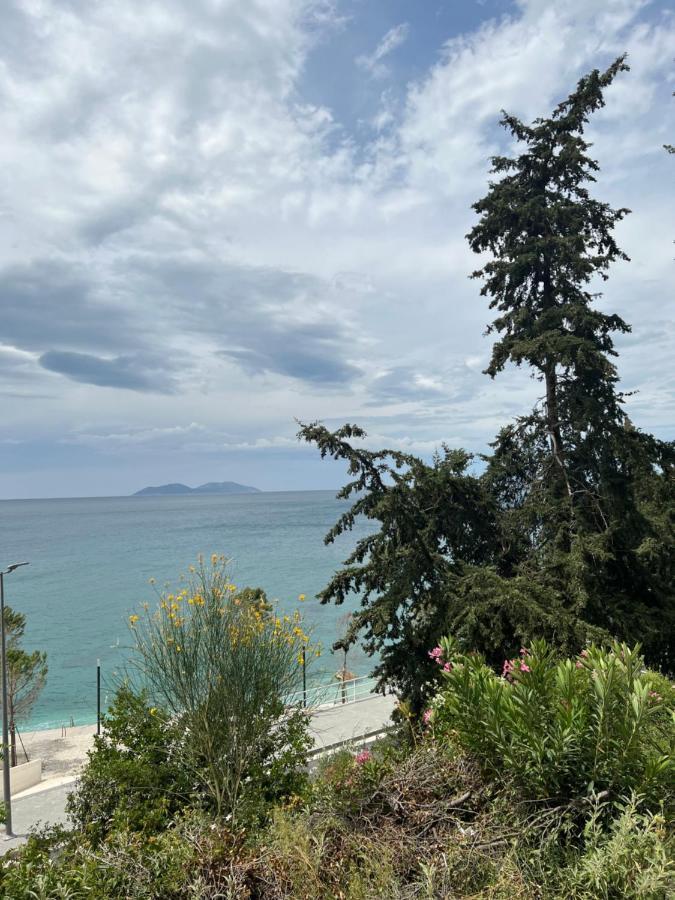 Sunny Breeze Apartment Vlorë Eksteriør bilde