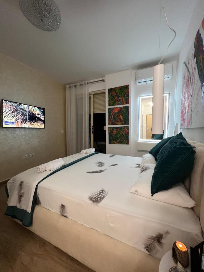Sunny Breeze Apartment Vlorë Eksteriør bilde