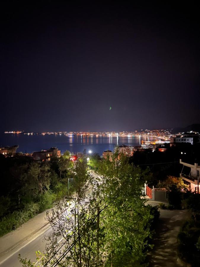 Sunny Breeze Apartment Vlorë Eksteriør bilde