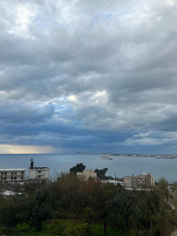 Sunny Breeze Apartment Vlorë Eksteriør bilde
