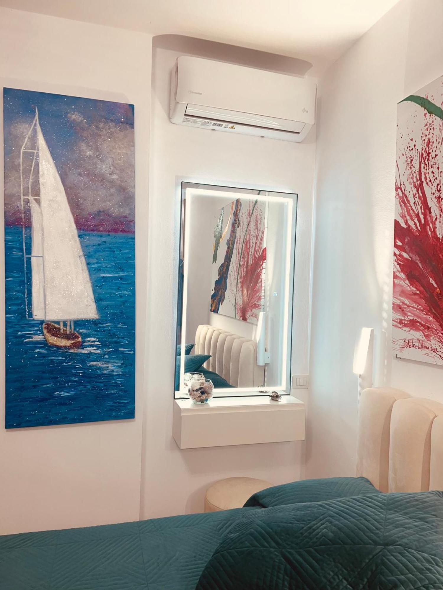 Sunny Breeze Apartment Vlorë Eksteriør bilde