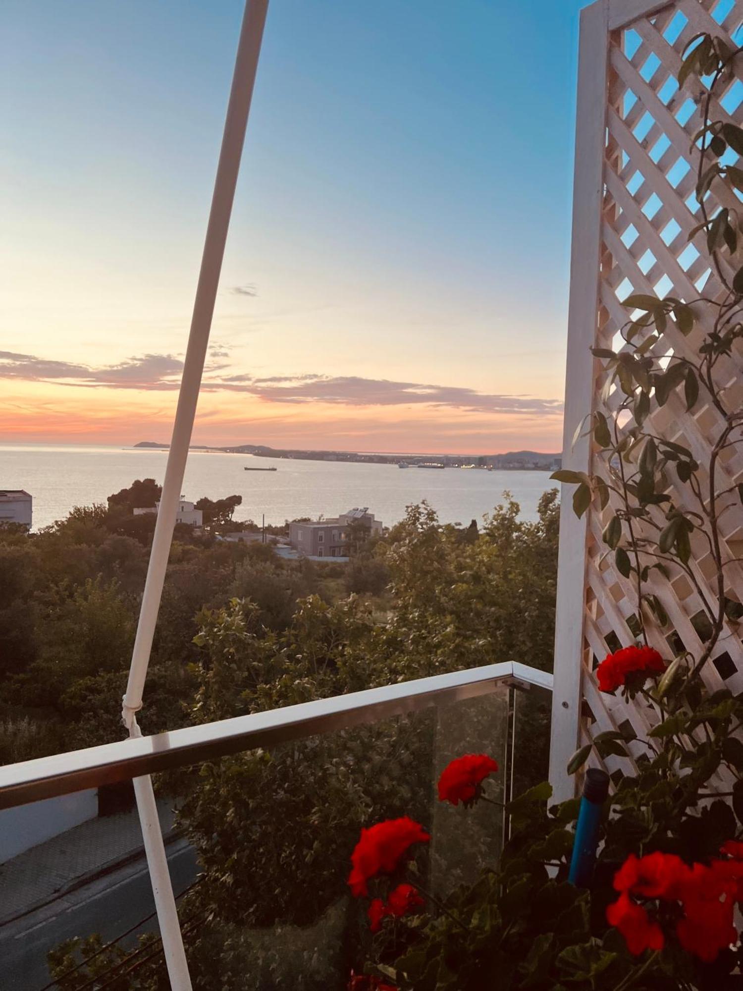 Sunny Breeze Apartment Vlorë Eksteriør bilde
