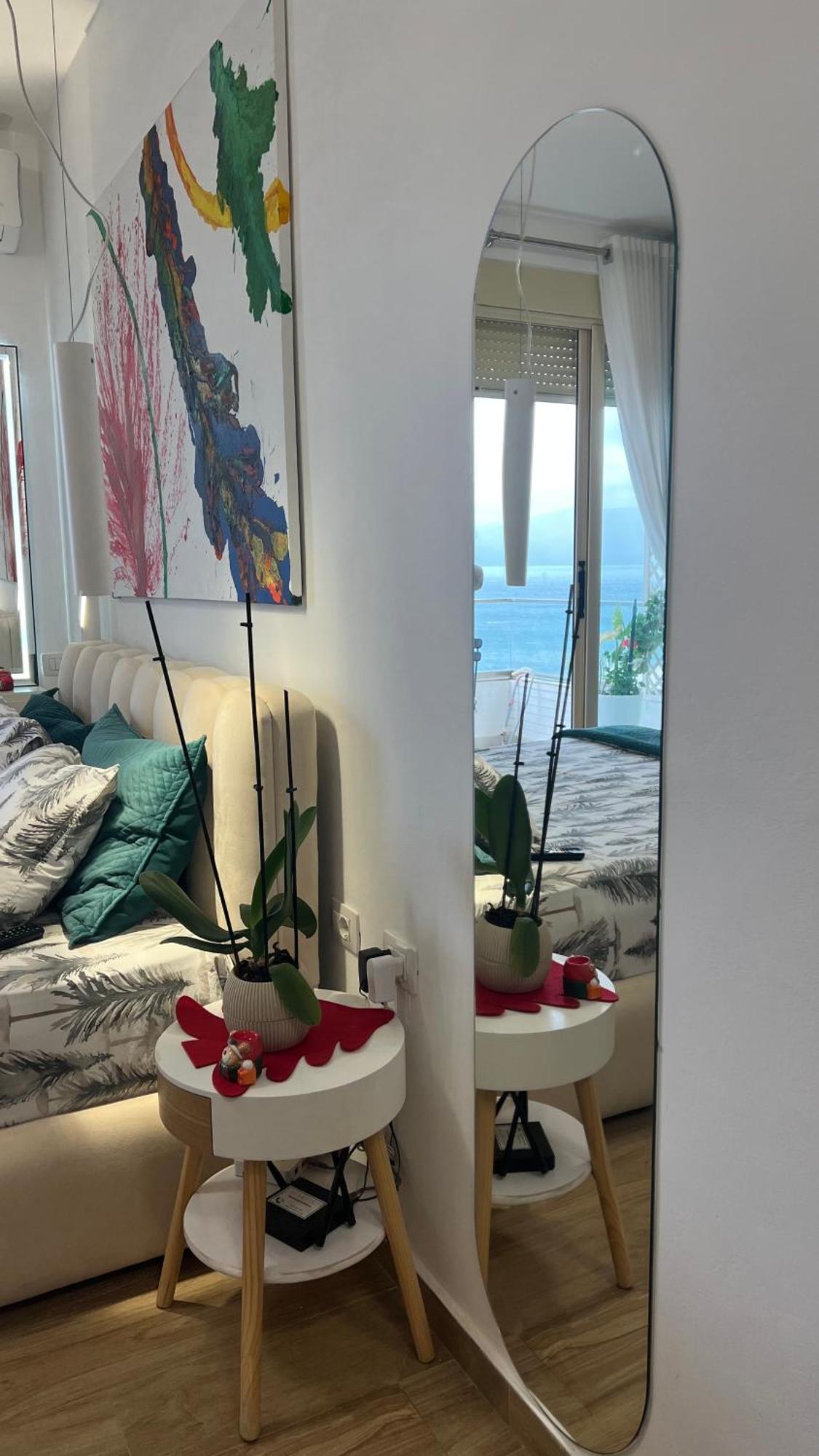 Sunny Breeze Apartment Vlorë Eksteriør bilde